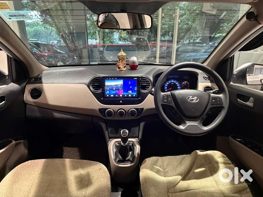 Hyundai Xcent 1.2 Vtvt S, 2015, Petrol