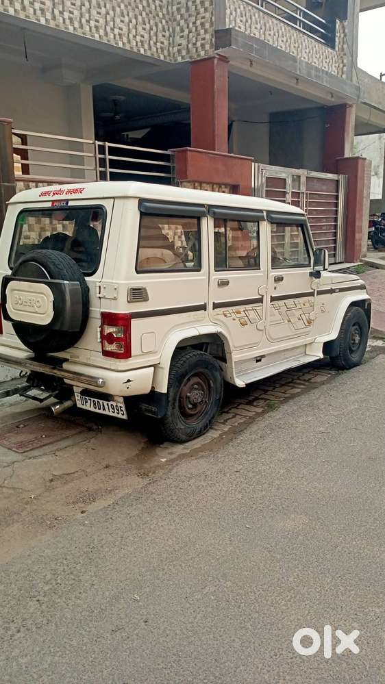 Mahindra Bolero 2013 Diesel 53000 Km Driven