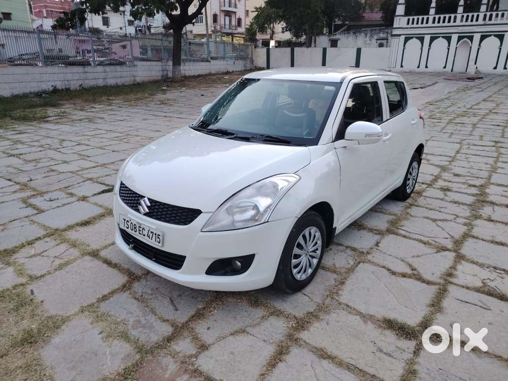 Maruti Suzuki Swift Vdi Bs Iv, 2014, Diesel