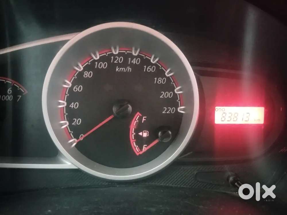 Ford Figo 2010 Petrol Zxi