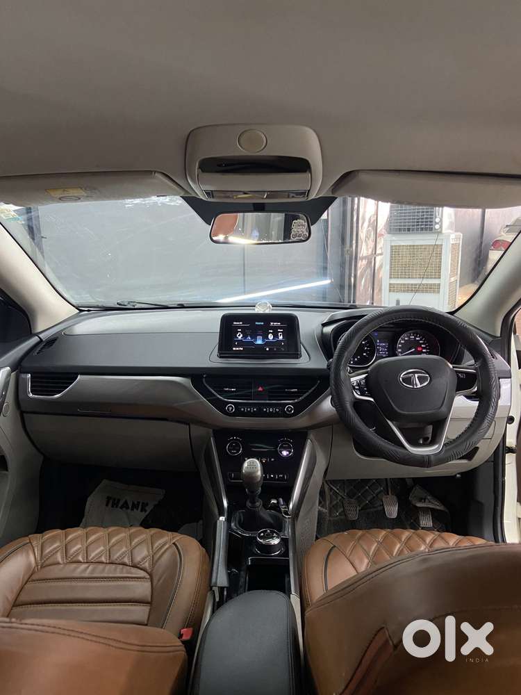 Tata Nexon 1.5 Revotorq Xz Plus Dual Tone, 2018, Diesel