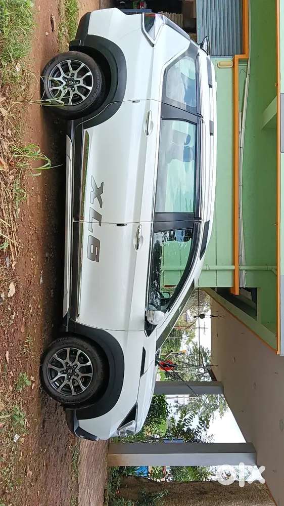 Maruti Suzuki Xl6 2023 Petrol
