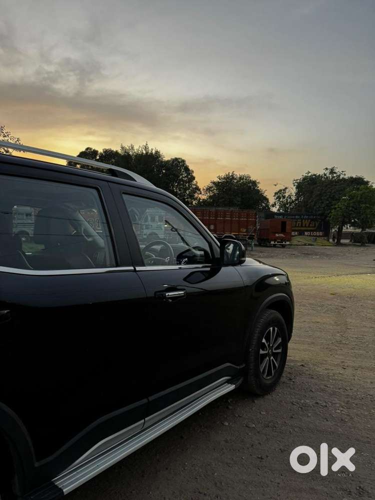 Mahindra Scorpio-n 2023 Diesel 61000 Km Driven