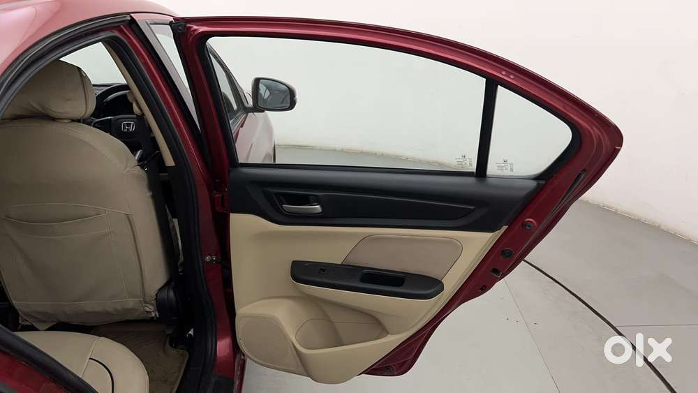 Honda Amaze Vx 1.2 Petrol Cvt, 2023, Petrol