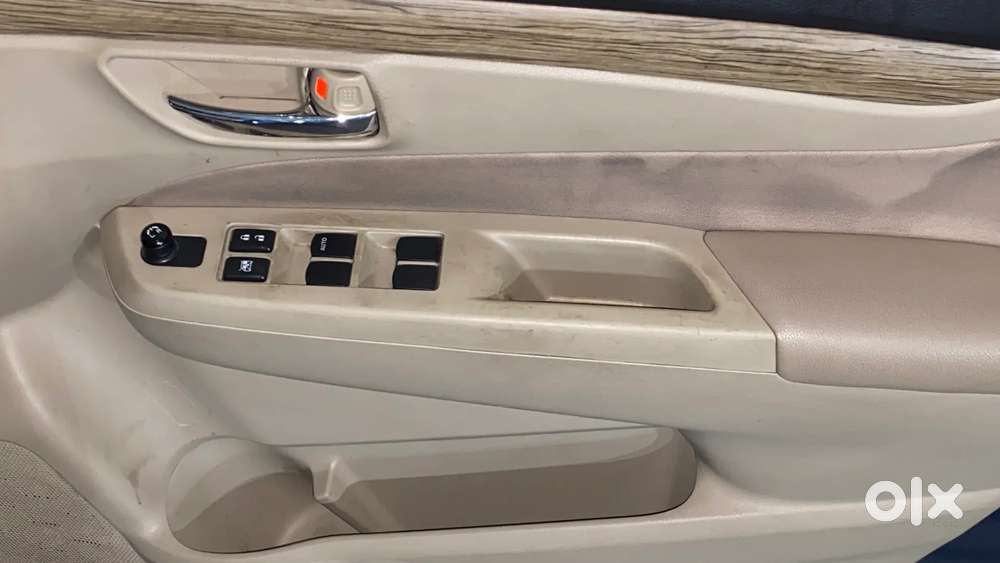 Maruti Suzuki Ciaz 1.5 Sigma Shvs Mt, 2020, Petrol