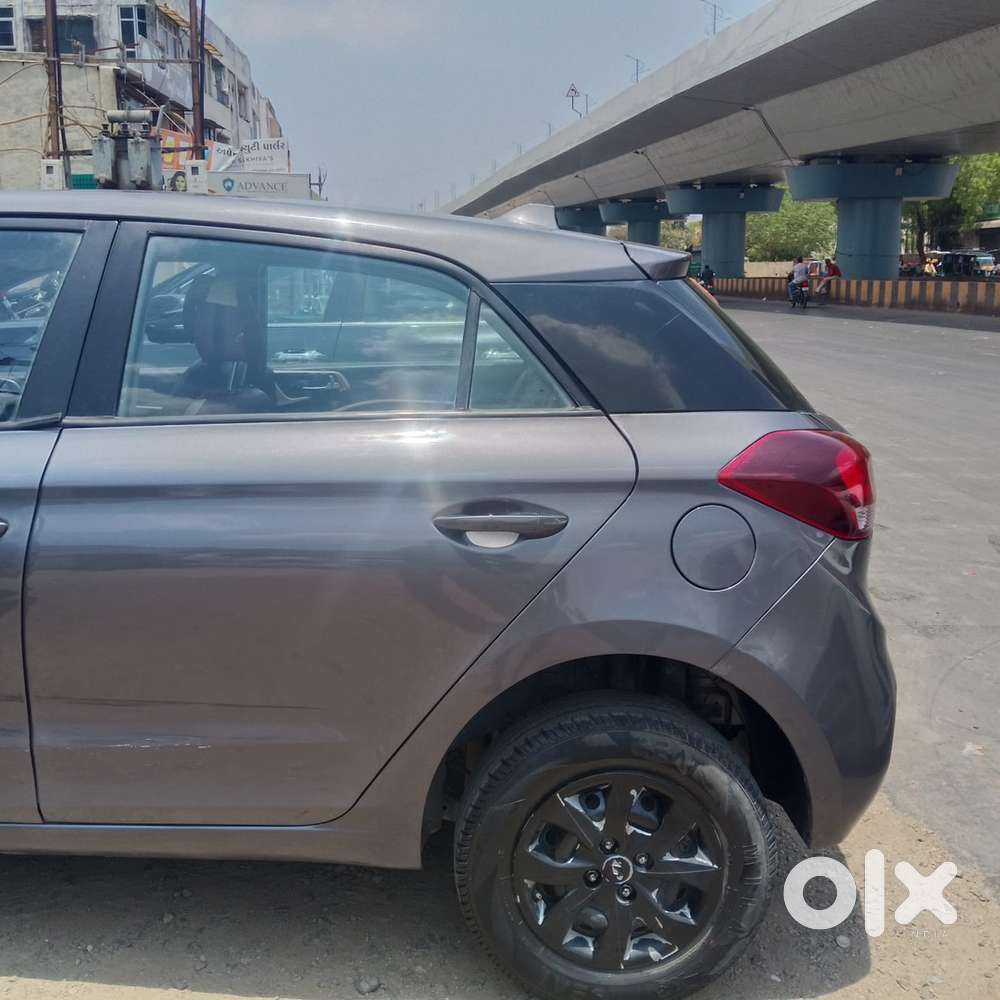 Hyundai Elite I20 Cng & Hybrids Good Condition