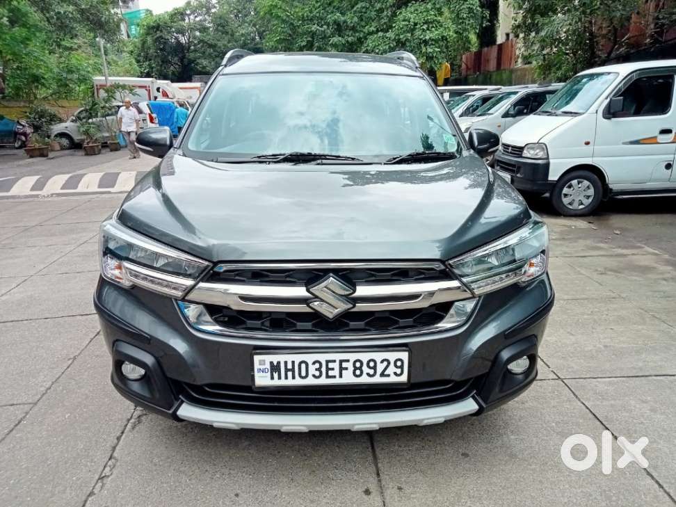 Maruti Suzuki Xl6 1.5 Zeta At, 2024, Petrol