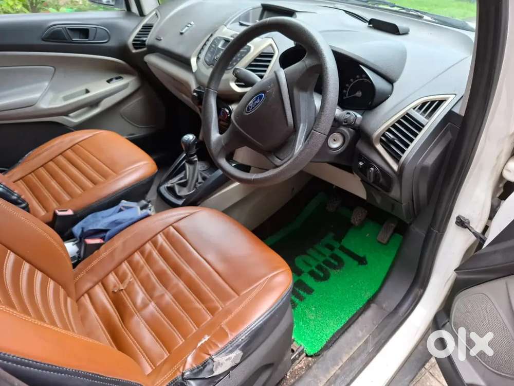 Very Well Maintained. Doctors Car.