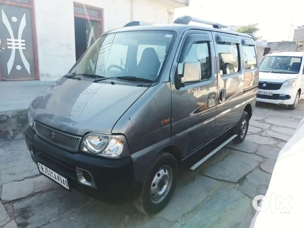 Best Condition Petrol+ Lpg Whith Rc Aproved