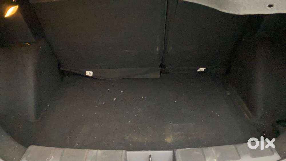 Tata Nexon 1.2 Revotron Xza Plus, 2022, Petrol
