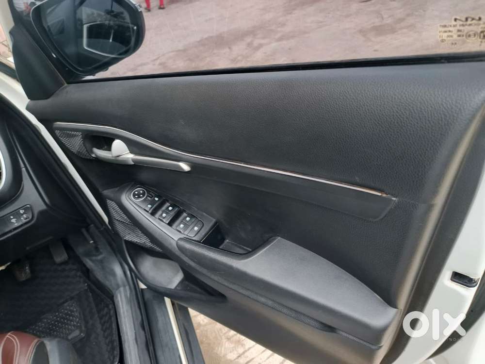 Kia Seltos 2023 Petrol