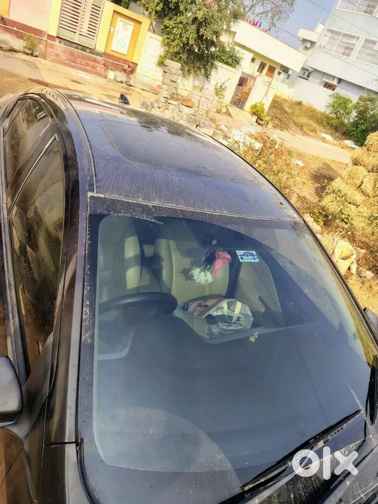 Honda City 2015 Diesel Well Maintained