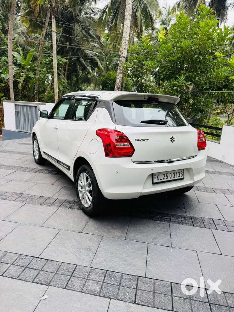 Maruti Suzuki Swift Ddis Vdi, 2008, Diesel