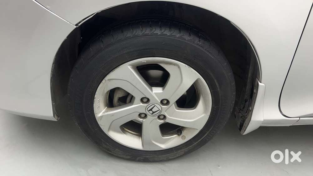 Honda City I-vtec Vx, 2016, Petrol