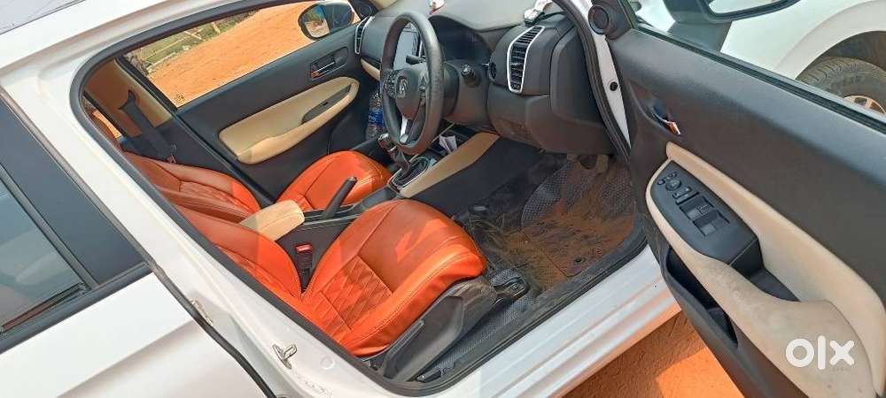 Honda City Vx Petrol Mt, 2025, Petrol