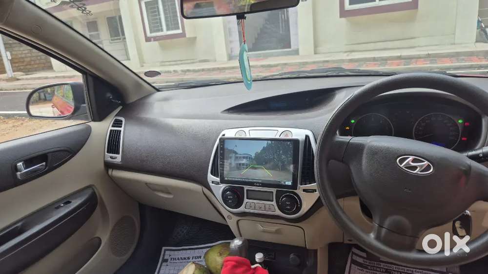 Hyundai I20 2011 Diesel 108800 Km Driven