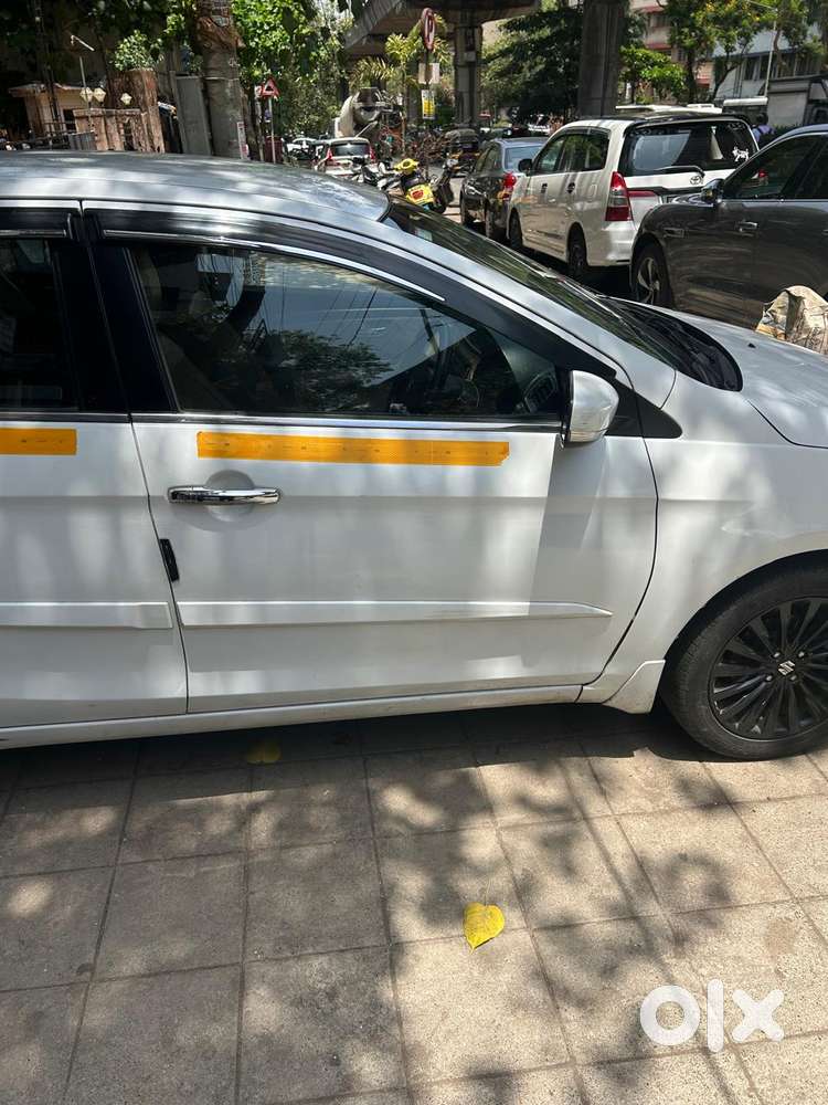 Maruti Suzuki Ciaz Smart Hybrid Alpha , 2022, Petrol