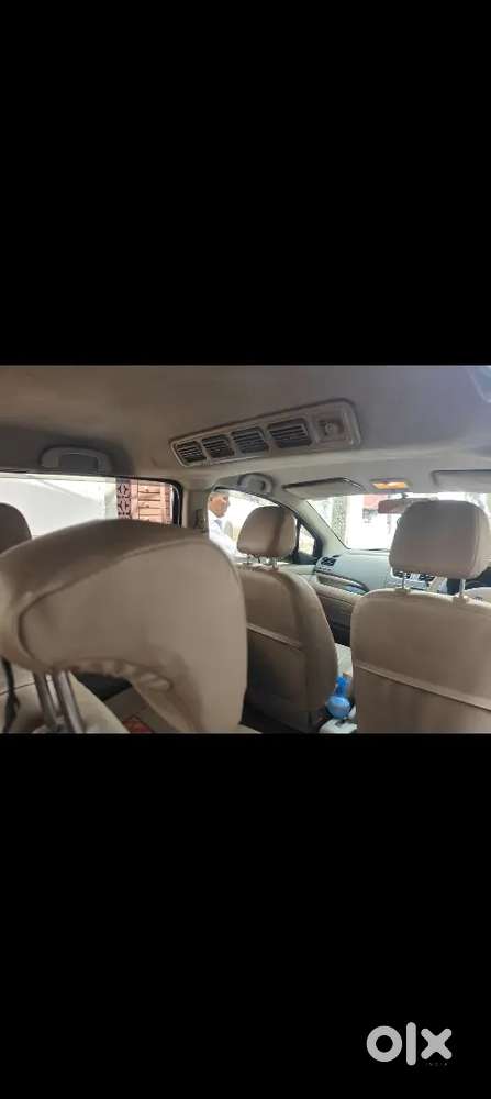 Ertiga Vdi 2017 Model Nice Condition