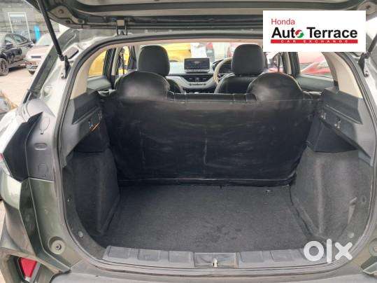 Tata Nexon Amt 1.2 Revotron Xma, 2021, Petrol