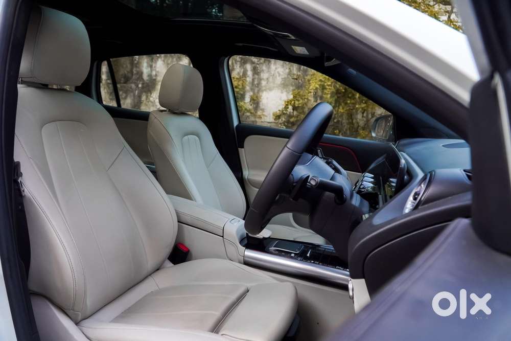 Mercedes-benz A-class Limousine