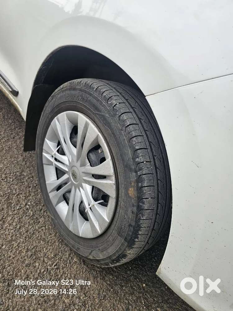 Maruti Suzuki Ertiga Vdi 2019