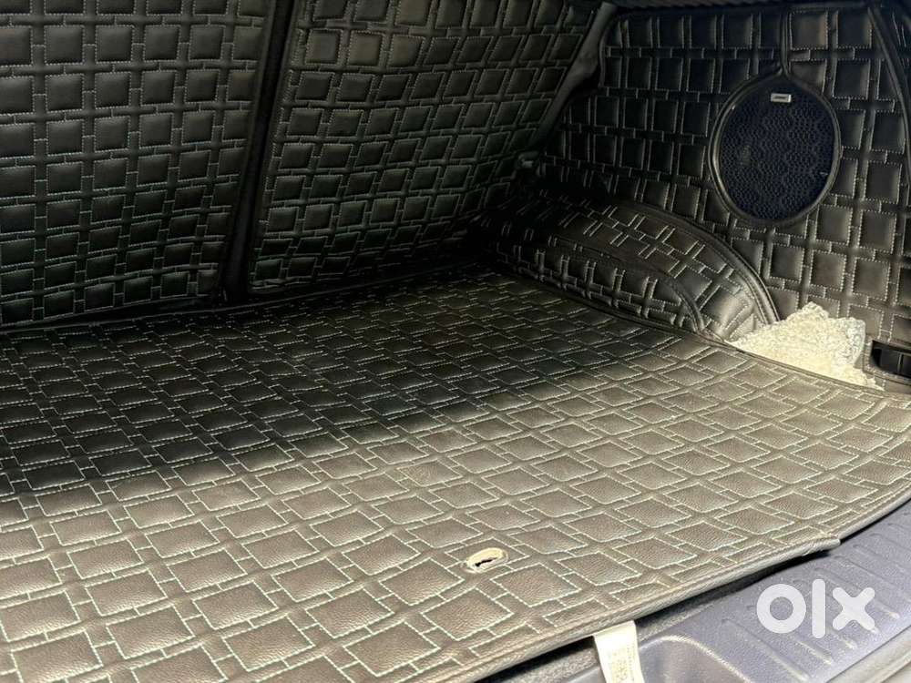 Hyundai Creta Ev 2025 Electric 23000 Km Driven