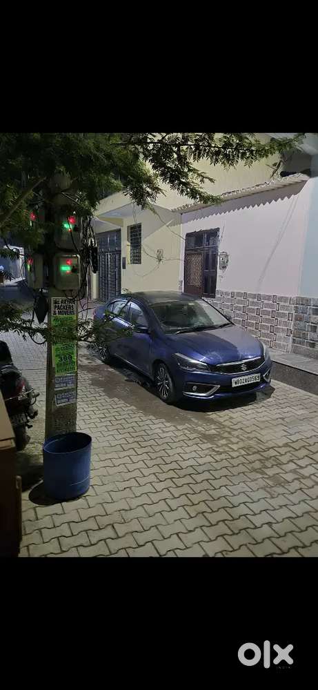 Smart Hybird Car All Orginal