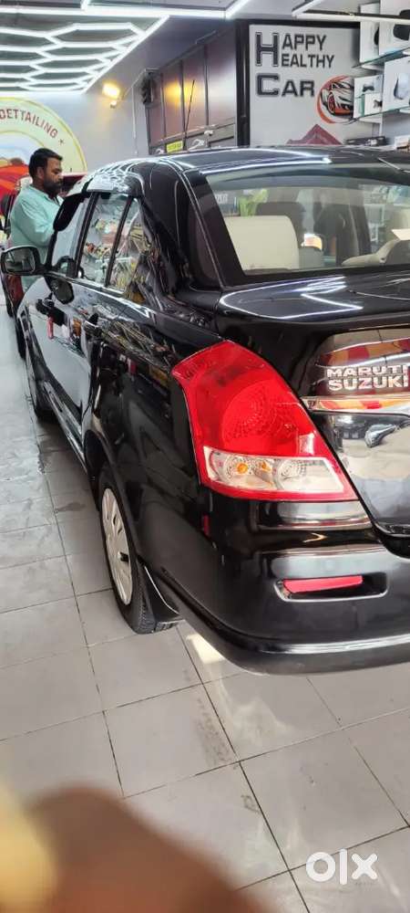 Swift Dzire
