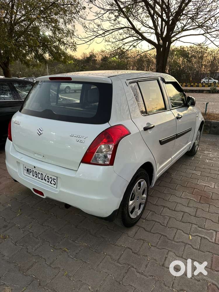 Maruti Suzuki Swift Diesel 2009