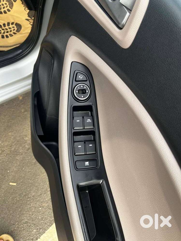 Hyundai I20 2015-2017 Asta Option 1.2, 2015, Petrol