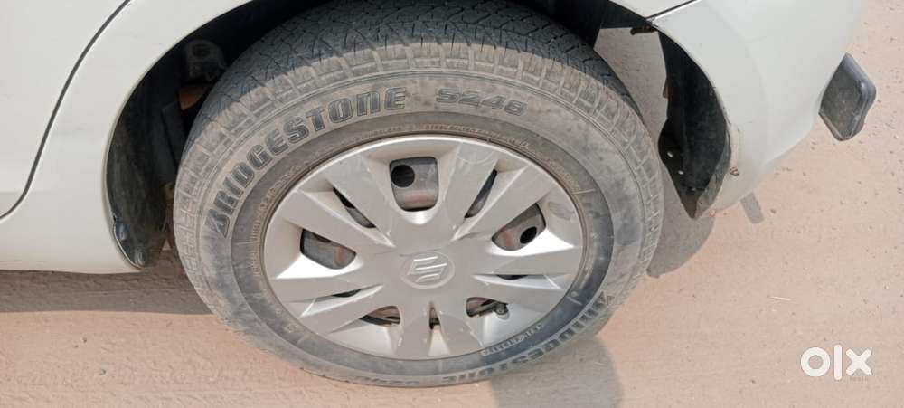 Maruti Suzuki Swift Vdi Bs Iv, 2014, Diesel