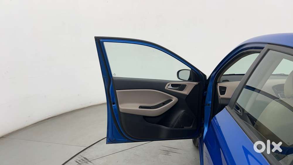 Hyundai Elite I20 1.2 Magna Plus, 2019, Petrol