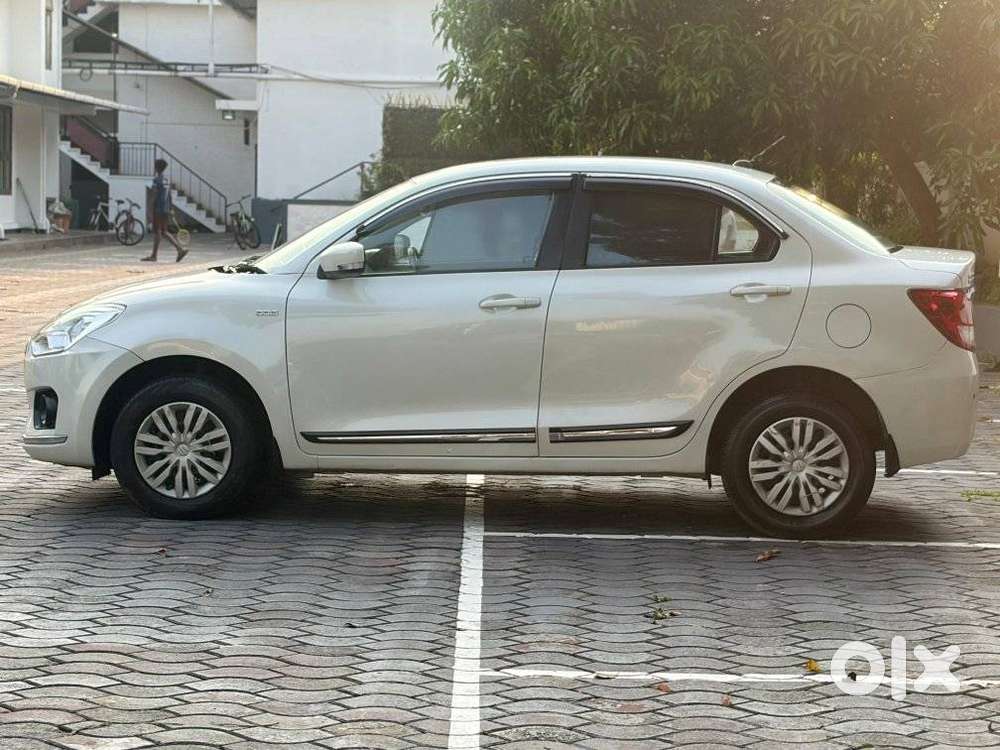 Maruti Suzuki Swift Dzire, 2017, Diesel