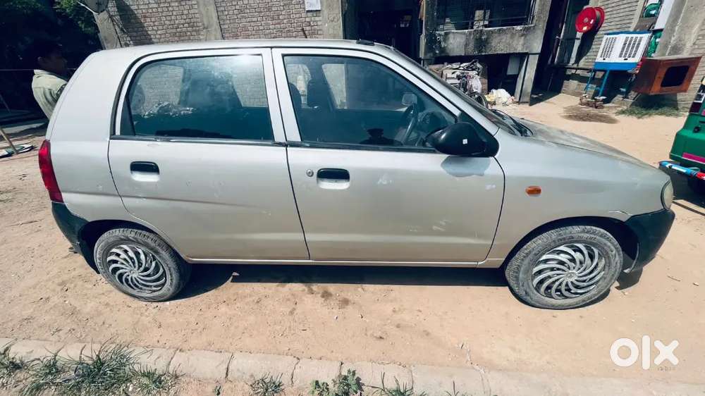 Maruti Suzuki Alto 2006 Lxi
