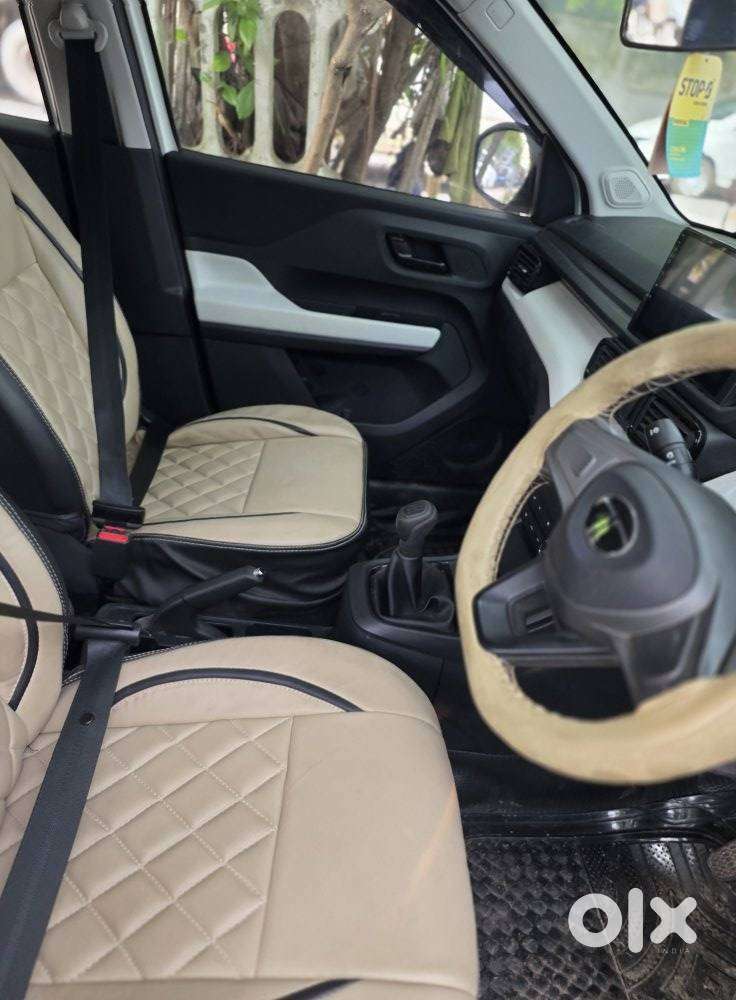 Tata Punch 1.2 Revotron Accomplished Camo Edition, 2024, Petrol