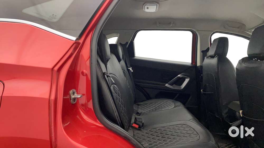 Tata Harrier Xm, 2020, Diesel