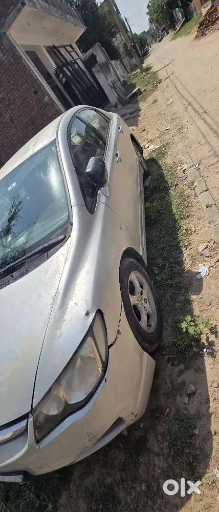 Honda Civic 2007 Manual 118000 Km