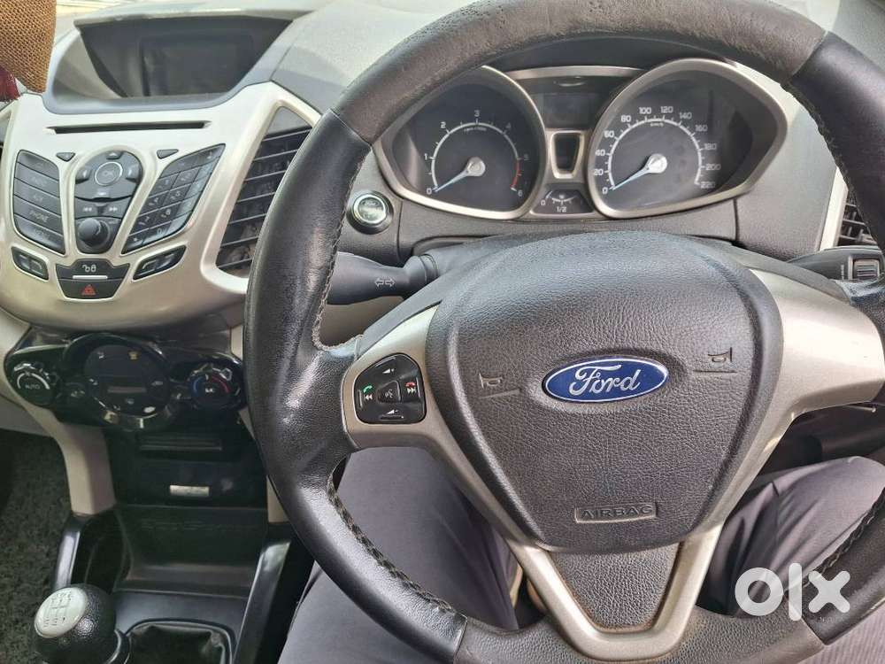 Good Condition Running Car
