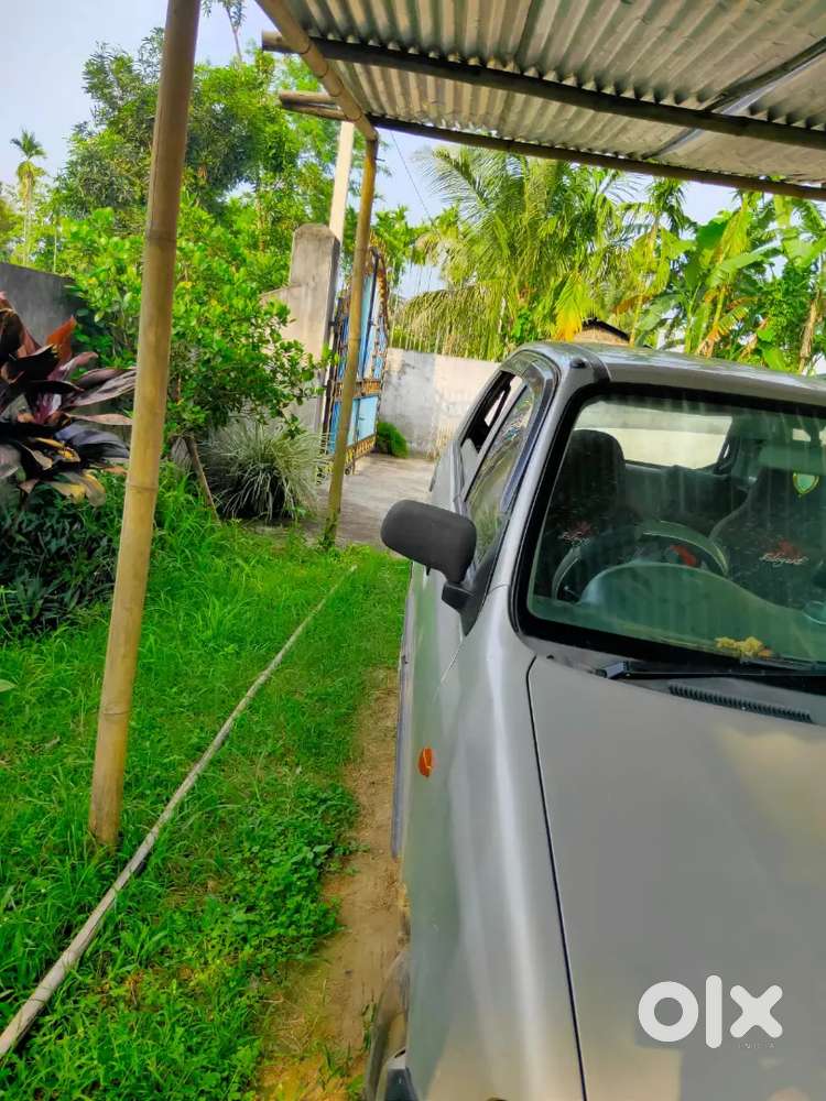 Maruti Suzuki Alto 2011 Petrol 80000 Km Driven