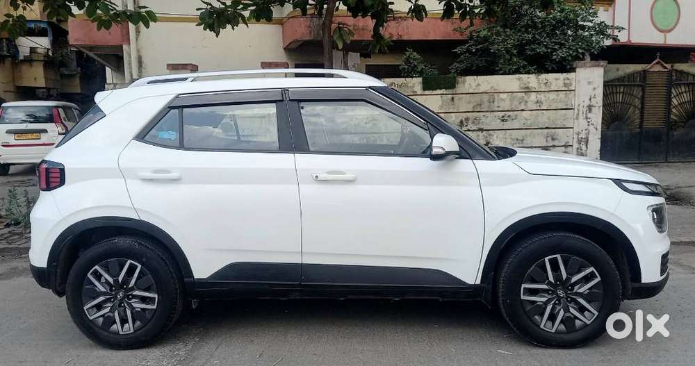 Hyundai Venue 1.5 Crdi S Plus, 2022, Diesel