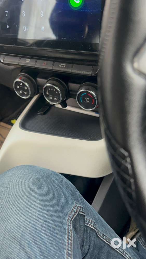 Urgent Sell Nissan Magnite 2021 Petrol Well Maintained