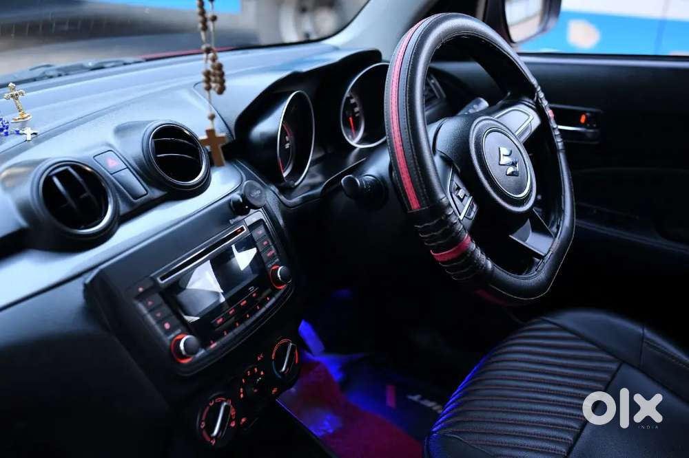Maruti Suzuki Dzire 2020 Prictine Condition