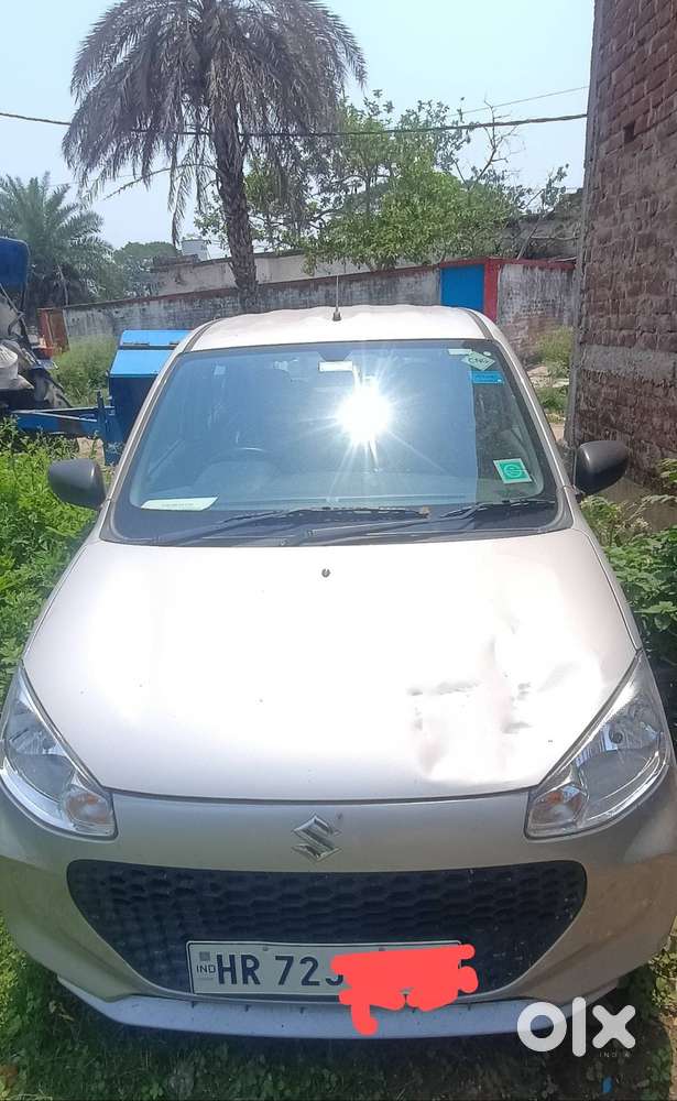 Maruti Suzuki Alto K10 Cng (oct-2024)