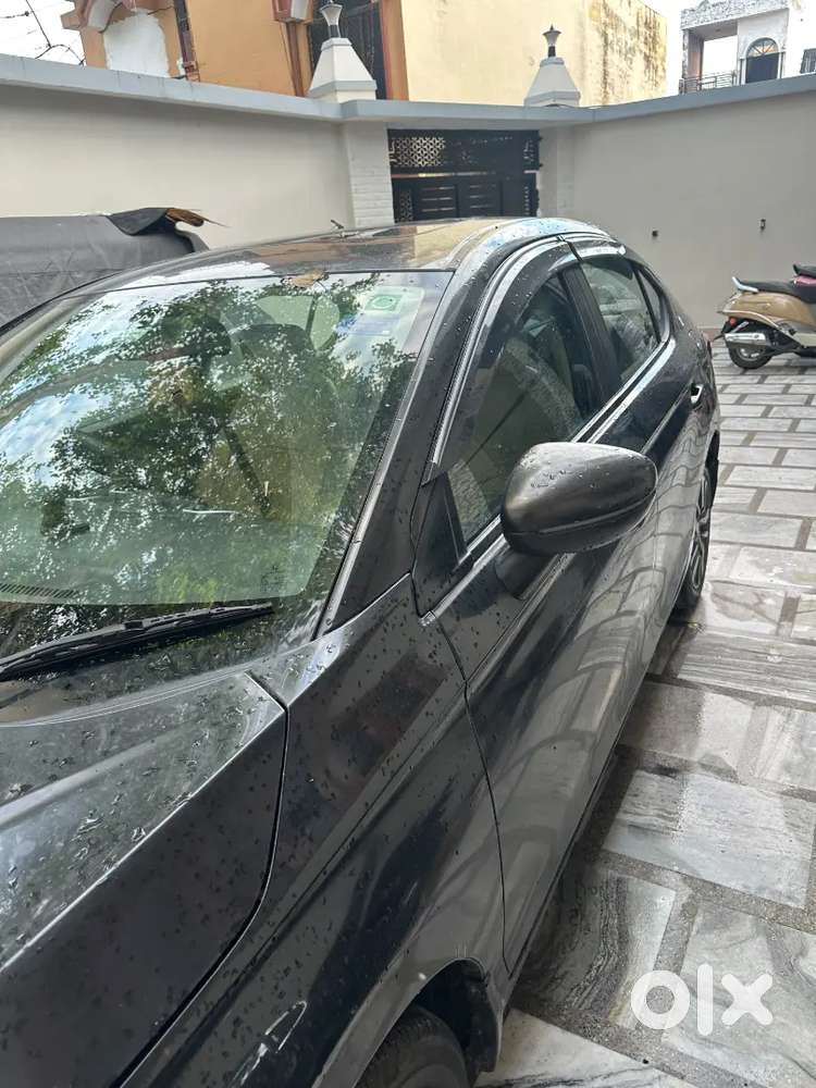 Honda City 2022 Petrol 20516 Km Driven