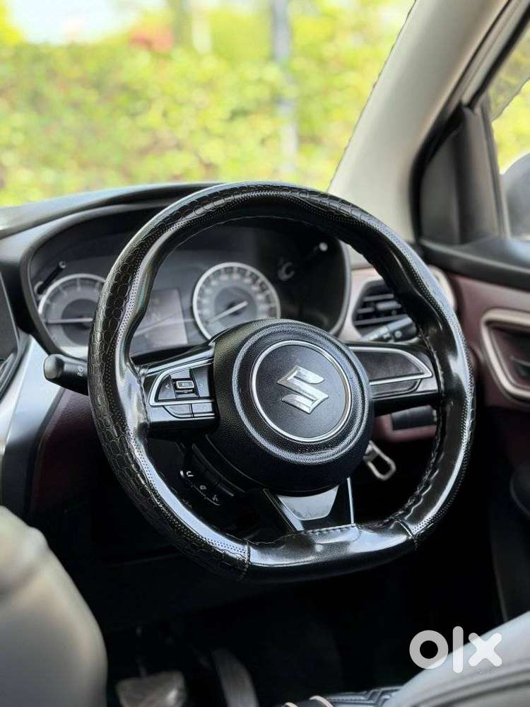 Maruti Suzuki Fronx Delta Plus 1.2l Ags, 2024, Petrol
