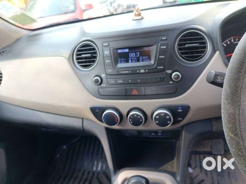 Hyundai Grand I10 1.2 Kappa Magna, 2019, Petrol