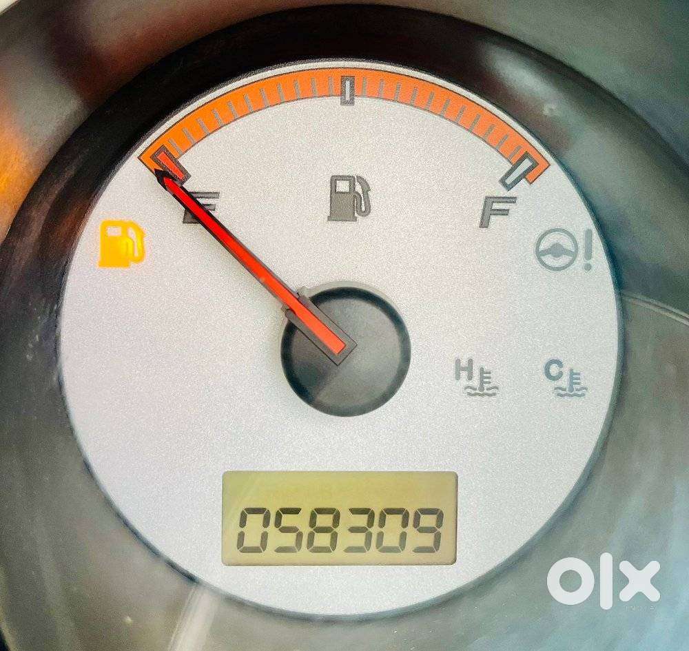 Honda City Zx Gxi, 2008, Petrol