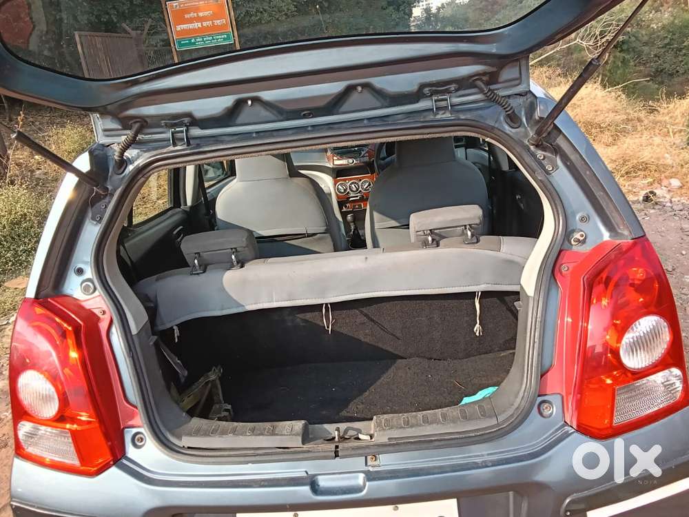 Maruti Suzuki A-star Vxi, 2009, Petrol