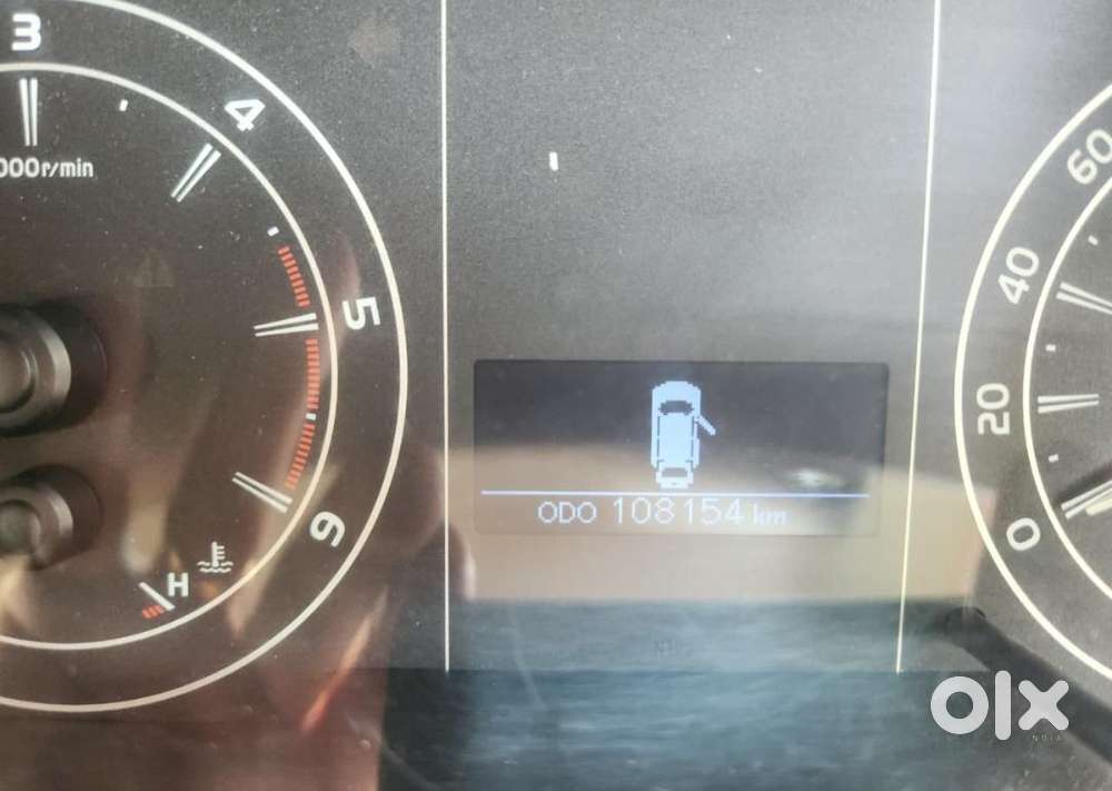 Toyota Innova Crysta 2.4 G Mt, 2019, Diesel