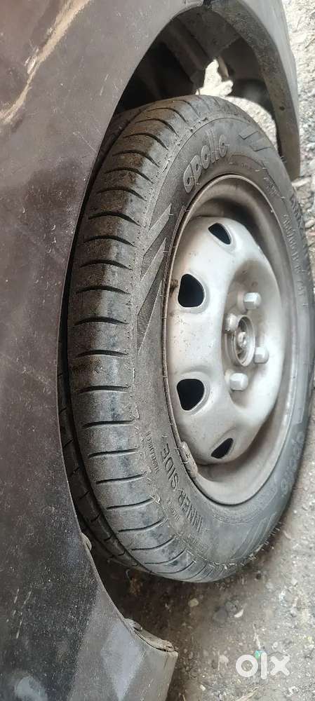 Maruti Suzuki Zen Estilo 2010 Petrol 100000 Km Driven